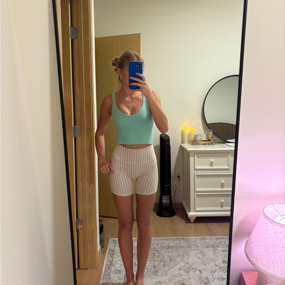 LULULEMON align tank
